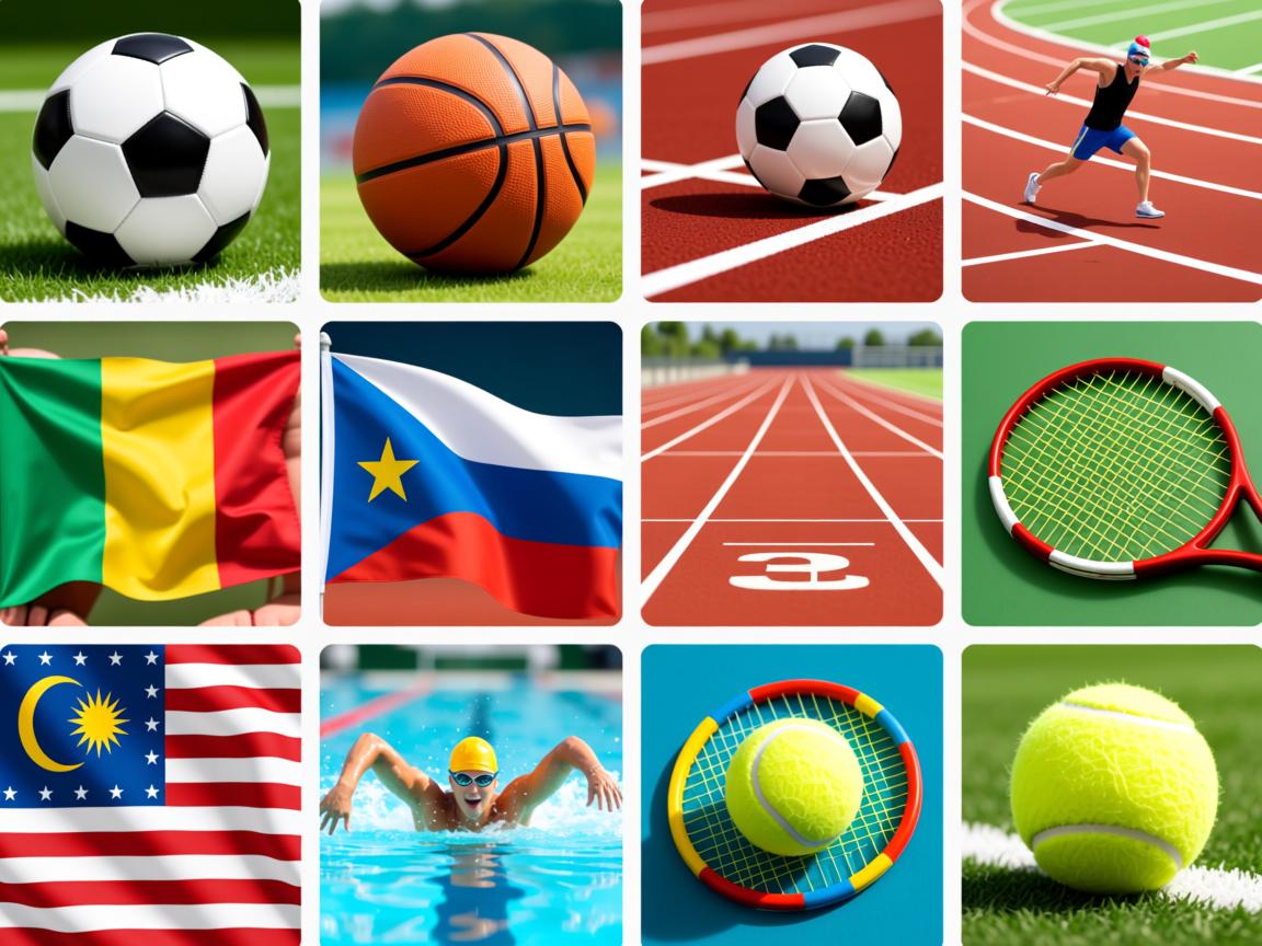 米兰体育联赛-紧张比拼中战胜强敌，球队士气高昂  第3张