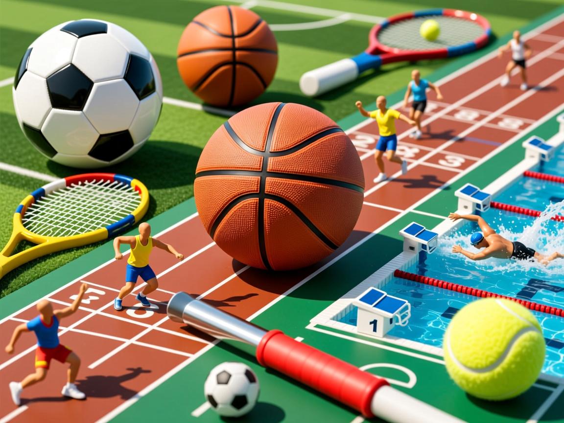 米兰体育足球-基层足球赛事组织难题，足球联赛组织方案  第3张