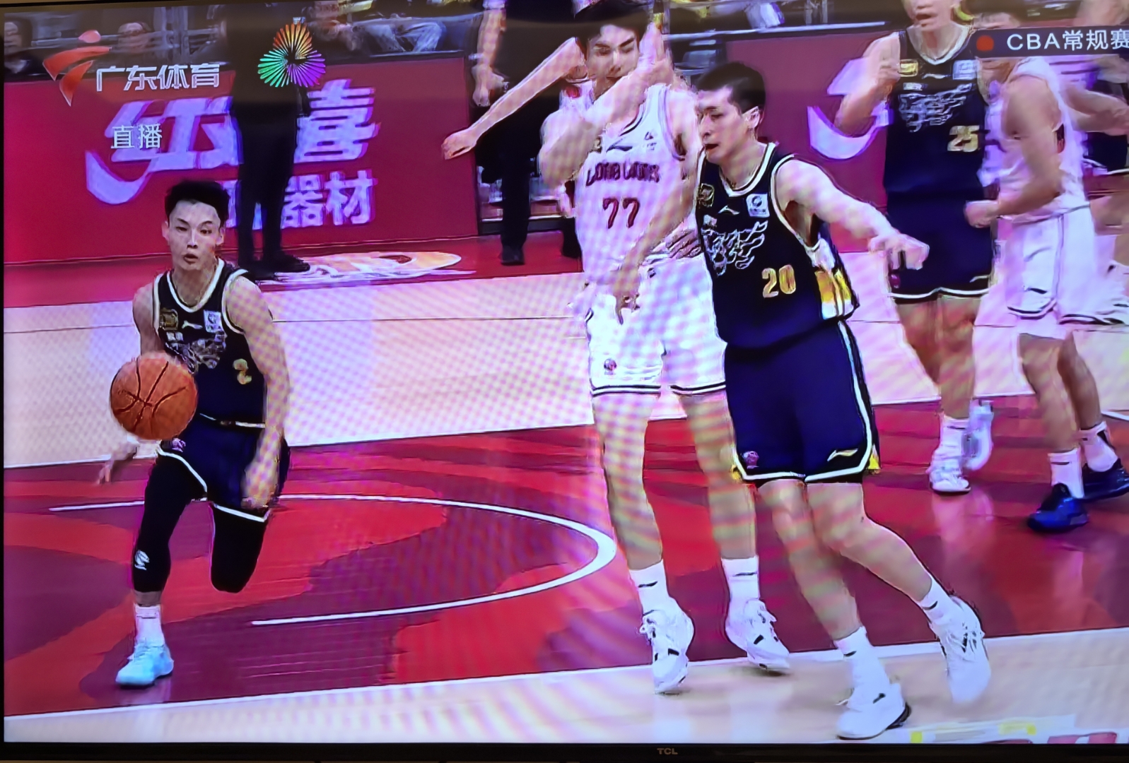 东莞球队力克对手，实力无视！